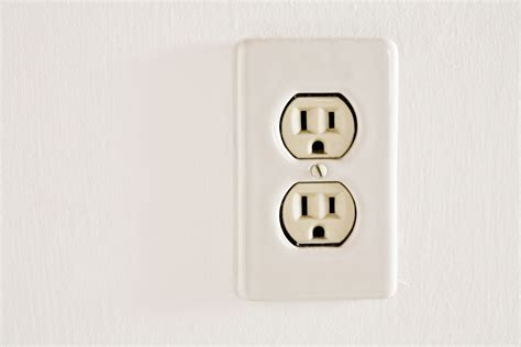 what is gif electrical outlet